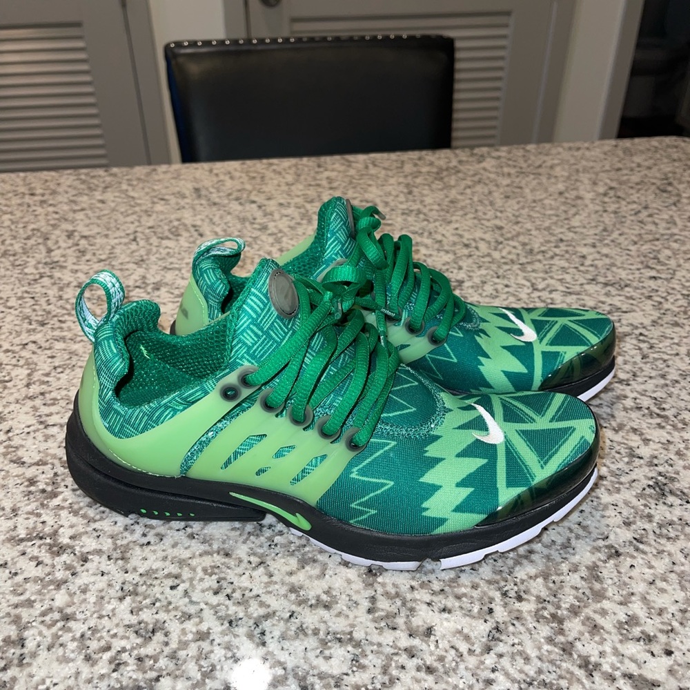 Nike presto